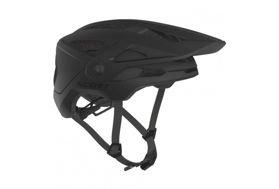 CASCO SCOTT STEGO PLUS Stealth black