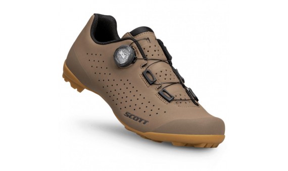 SCARPE DA DONNA SCOTT GRAVEL PRO Brown