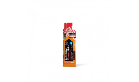 ISOTONIC POWER GEL ORANGE - 60ML ISOTONIC POWER GEL ORANGE - 60ML
