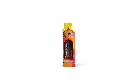 RACE FUEL GEL LEMON - 60ML