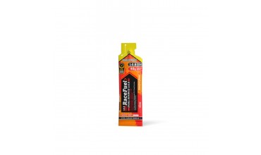 RACE FUEL GEL LEMON - 60ML