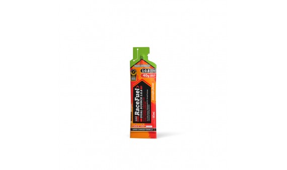 RACE FUEL GEL MOJITO - 60ML RACE FUEL GEL MOJITO - 60ML