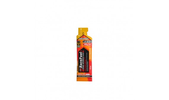 RACE FUEL GEL ORANGE - 60ML