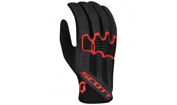 GUANTI SCOTT GRAVITY LF RED