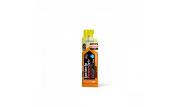 ISOTONIC POWER GEL LEMON - 60ML