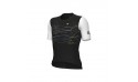 MEGABYTE MAGLIA MANICA CORTA UOMO PR-E nero bianco MEGABYTE MAGLIA MANICA CORTA UOMO PR-E nero bianco