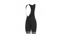 STRADA PANTALONCINO CON BRETELLE DONNA PR-R nero bianco STRADA PANTALONCINO CON BRETELLE DONNA PR-R nero bianco