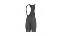 STRADA PANTALONCINO CON BRETELLE UOMO PR-R NERO ANTRACITE STRADA PANTALONCINO CON BRETELLE UOMO PR-R NERO ANTRACITE