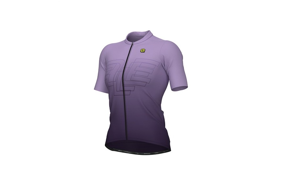 ARTIKA MAGLIA MANICA CORTA DONNA R-EV1 ROSA ANTICO
