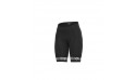 STRADA PANTALONCINO SENZA BRETELLE DONNA NERO BIANCO STRADA PANTALONCINO SENZA BRETELLE DONNA NERO BIANCO