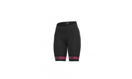 STRADA PANTALONCINO SENZA ROSA FLUO