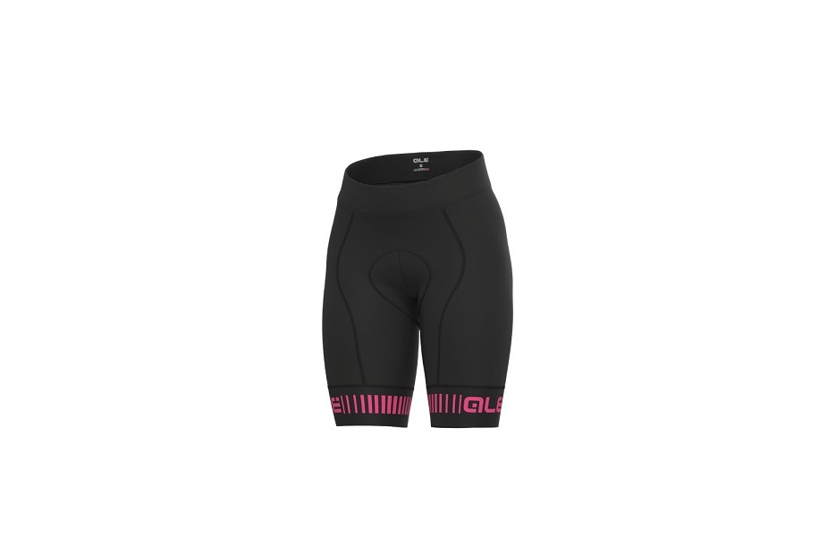 STRADA PANTALONCINO SENZA ROSA FLUO