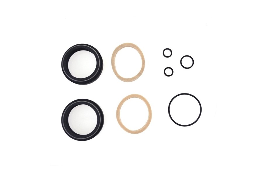 KIT PARAOLI/PARAPOLVERE FOX - SKF PER FORCELLA 32