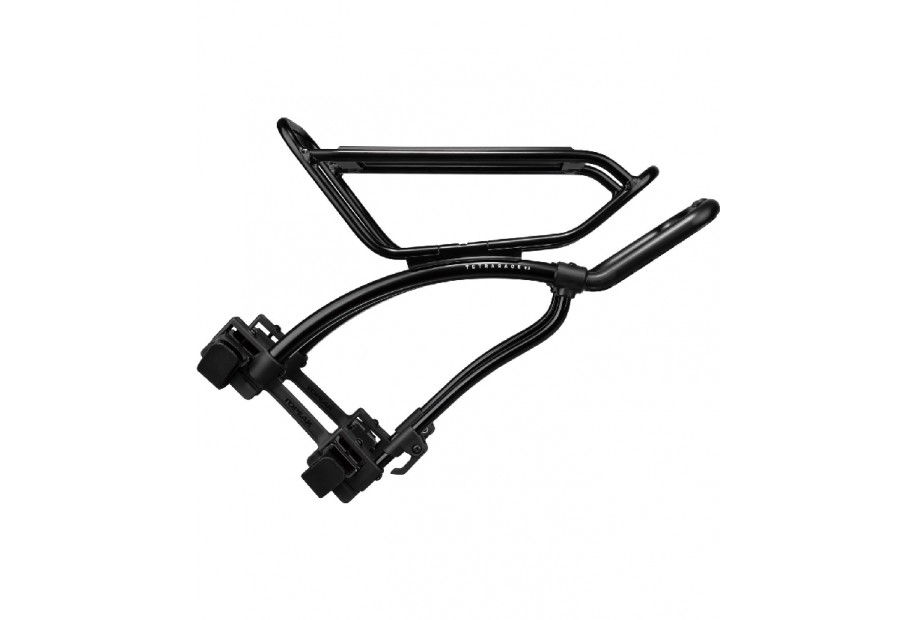 PORTAPACCHI POSTERIORE TETRARACK R2 CON SISTEMA QUICKTRACK