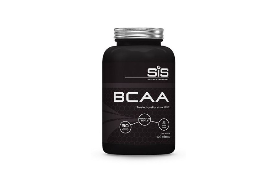 SIS BCAA 120 Tablets