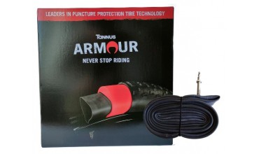 ARMOUR 700x35-40c con Camera d'aria Valvola Presta