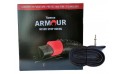 ARMOUR 700x35-40c con Camera d\'aria Valvola Presta ARMOUR 700x35-40c con Camera d\'aria Valvola Presta