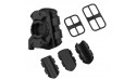 Kit di montaggio sul reggisella per Varia Kit di montaggio sul reggisella per Varia
