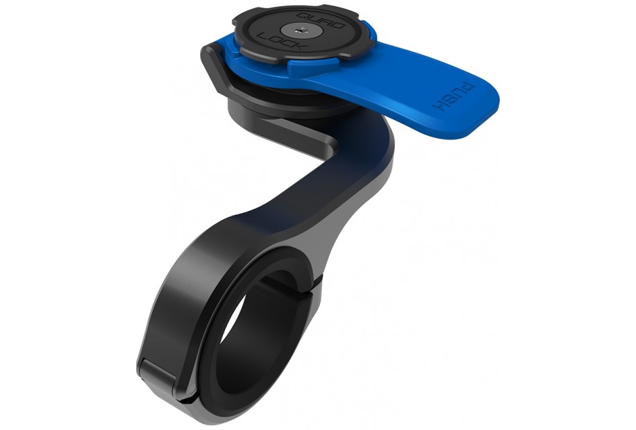 SUPPORTO FRONTALE PRO QUAD LOCK