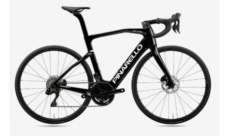 Nytro road E5 BRILLIANT BLACK 105 Di2 Fulcr.500 DB