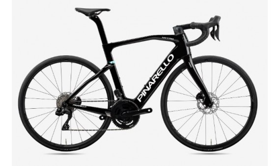 Nytro road E5 BRILLIANT BLACK 105 Di2 Fulcr.500 DB Nytro road E5 BRILLIANT BLACK 105 Di2 Fulcr.500 DB