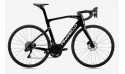 Nytro road E5 BRILLIANT BLACK 105 Di2 Fulcr.500 DB Nytro road E5 BRILLIANT BLACK 105 Di2 Fulcr.500 DB