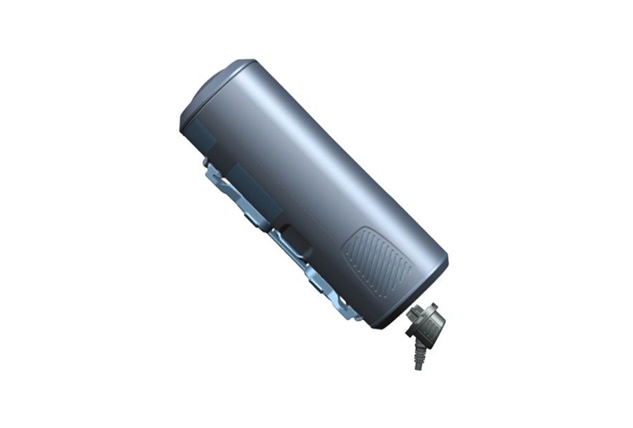 CAVO POWERMORE, INSTRADAMENTO DEL CAVO RIVOLTO VERSO IL SUPPORTO DELLA BATTERIA - 300 MM, BCH3923_300