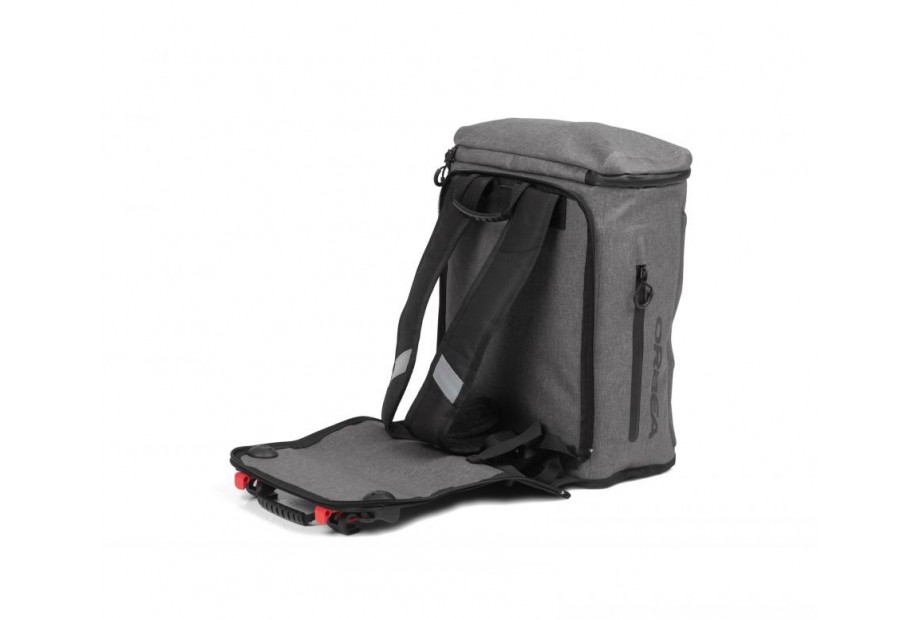 DUAL BAG