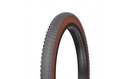 COPERTONE BOOSTER GRAVEL - 700X40, NERO MARRONE (CLASSIC),