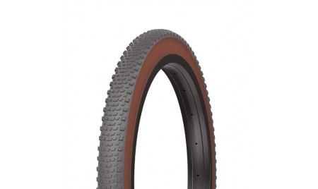 COPERTONE BOOSTER GRAVEL - 700X40, NERO MARRONE (CLASSIC),