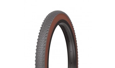 COPERTONE BOOSTER GRAVEL - 700X40, NERO MARRONE (CLASSIC),