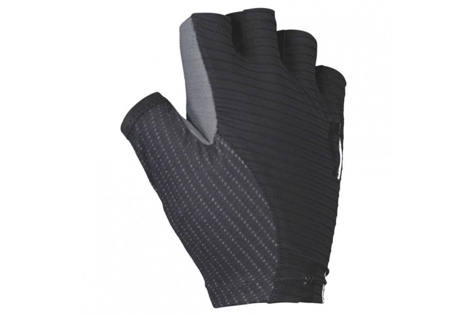 GUANTI SCOTT RC ULTIMATE GRAPHENE SF BLACK
