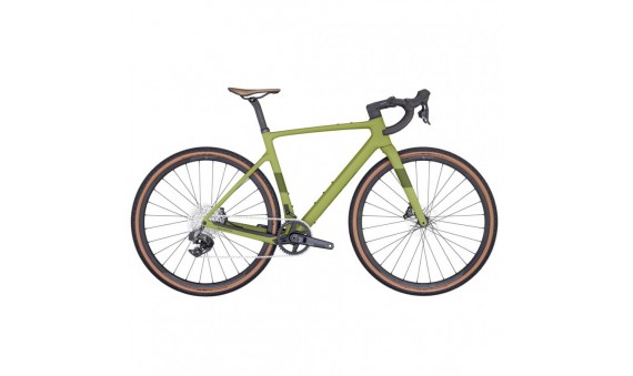 SCOTT ADDICT GRAVEL 30