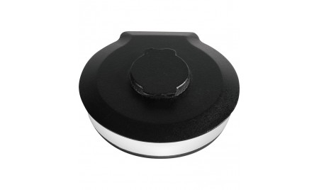 FANALINO ANTERIORE A LED BIANCO UTF WHITELITE 30 COB LED