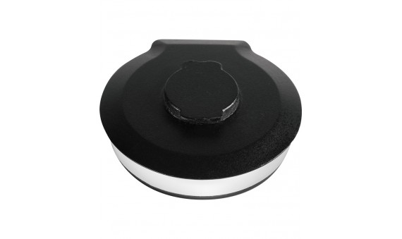 FANALINO ANTERIORE A LED BIANCO UTF WHITELITE 30 COB LED
