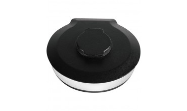 FANALINO ANTERIORE A LED BIANCO UTF WHITELITE 30 COB LED