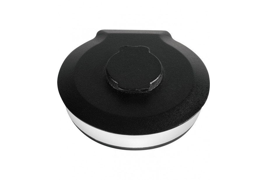 FANALINO ANTERIORE A LED BIANCO UTF WHITELITE 30 COB LED