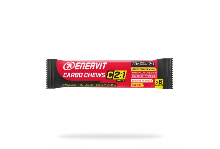 Carbo Chews C2:1 PRO