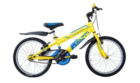 MTB 20 – HELLO GIALLO / BLU