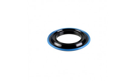 110-SERIES ALLOY CROWN RACE - 52/40 MM