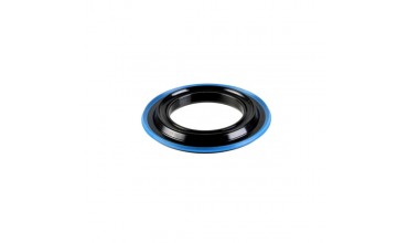 110-SERIES ALLOY CROWN RACE - 52/40 MM