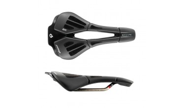 SELLA SCRATCH M5 140 PAS CPC - TIROX, NERO