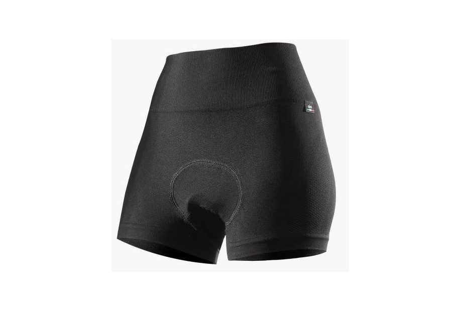 Boxer con fondello donna 4 stagioni