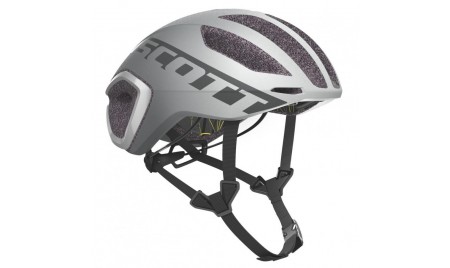 CASCO SCOTT CADENCE PLUS vogue silver/reflective grey