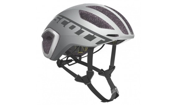 CASCO SCOTT CADENCE PLUS vogue silver/reflective grey CASCO SCOTT CADENCE PLUS vogue silver/reflective grey
