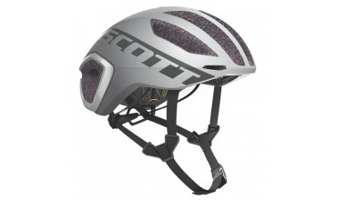 CASCO SCOTT CADENCE PLUS vogue silver/reflective grey