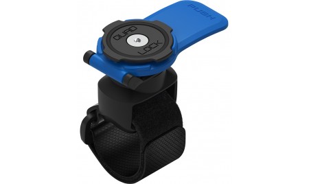 SUPPORTO UNIVERSALE PER MANUBRIO 20-38MM QUAD LOCK