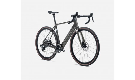 GAIN M30 GREEN CARBON