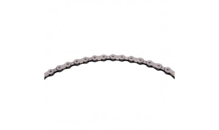 CATENA X10 10V - 114 MAGLIE, GRIGIO