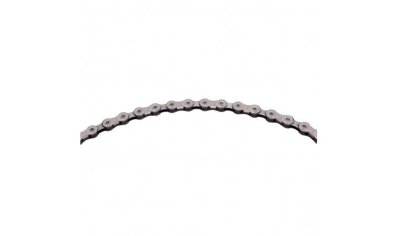 CATENA X10 10V - 114 MAGLIE, GRIGIO